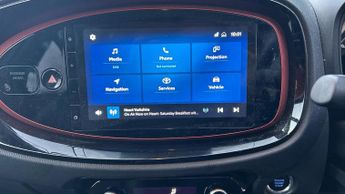 Toyota Aygo X 1.0 VVT-i Exclusive x-shift Euro 6 (s/s) 5dr