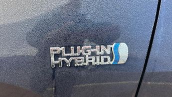 Toyota RAV4 2.5 VVT 18.1kWh GR SPORT CVT 4WD Euro 6 (s/s) 5dr