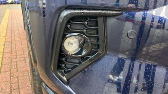 Toyota RAV4 2.5 VVT 18.1kWh GR SPORT CVT 4WD Euro 6 (s/s) 5dr