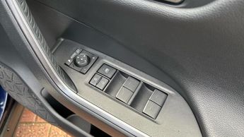 Toyota RAV4 2.5 VVT 18.1kWh GR SPORT CVT 4WD Euro 6 (s/s) 5dr