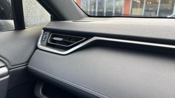 Toyota RAV4 2.5 VVT 18.1kWh GR SPORT CVT 4WD Euro 6 (s/s) 5dr