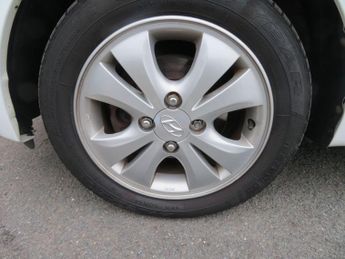 Hyundai i10 1.2 Active Euro 5 5dr