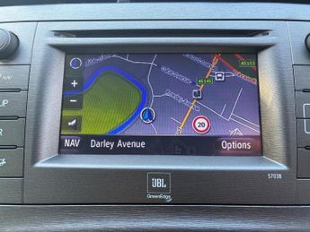 Toyota Prius 1.8 VVT-h CVT Euro 5 (s/s) 5dr