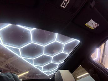 Land Rover Range Rover Evoque 2.0 TD4 HSE Dynamic Auto 4WD Euro 6 (s/s) 5dr