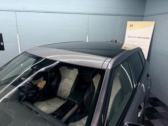 Land Rover Range Rover Evoque 2.0 TD4 HSE Dynamic Auto 4WD Euro 6 (s/s) 5dr