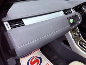 Land Rover Range Rover Evoque 2.0 TD4 HSE Dynamic Auto 4WD Euro 6 (s/s) 5dr