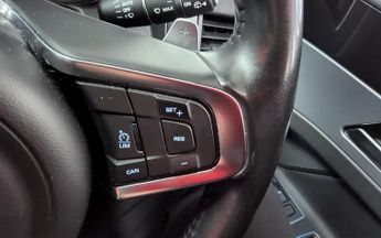 Jaguar XF 2.0d R-Sport Sportbrake Auto Euro 6 (s/s) 5dr