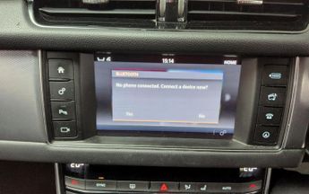 Jaguar XF 2.0d R-Sport Sportbrake Auto Euro 6 (s/s) 5dr