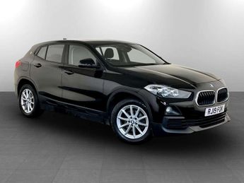 BMW X2 2.0 18d SE SUV 5dr Diesel Auto sDrive Euro 6 (s/s) (150 ps)