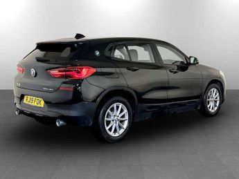 BMW X2 2.0 18d SE SUV 5dr Diesel Auto sDrive Euro 6 (s/s) (150 ps)