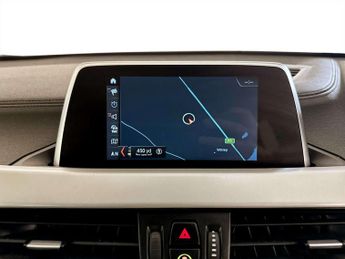 BMW X2 2.0 18d SE SUV 5dr Diesel Auto sDrive Euro 6 (s/s) (150 ps)