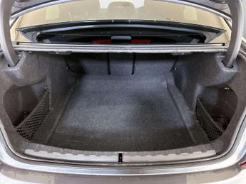 BMW 3 Series 2.0 320i M Sport Saloon 4dr Petrol Auto Euro 6 (s/s) (184 ps)