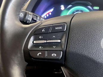 Hyundai i30 1.0 T-GDi MHEV Premium Tourer 5dr Petrol Hybrid Manual Euro 6 (s