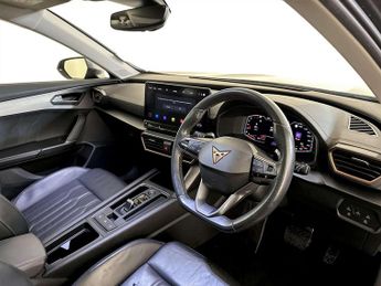 CUPRA Formentor 1.5 TSI V2 SUV 5dr Petrol DSG Euro 6 (s/s) (150 ps)