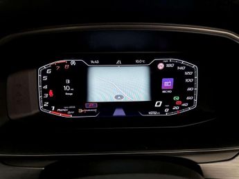 CUPRA Formentor 1.5 TSI V2 SUV 5dr Petrol DSG Euro 6 (s/s) (150 ps)