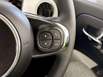 Fiat 500 1.0 MHEV Dolcevita Hatchback 3dr Petrol Manual Euro 6 (s/s) (70 