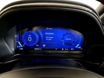 Ford Puma 1.0T EcoBoost MHEV ST-Line SUV 5dr Petrol Manual Euro 6 (s/s) (1