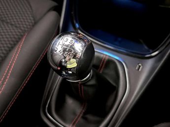 Ford Puma 1.0T EcoBoost MHEV ST-Line SUV 5dr Petrol Manual Euro 6 (s/s) (1