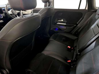 Mercedes-Benz EQA EQA 350 66.5kWh AMG Line (Premium) SUV 5dr Electric Auto 4MATIC 