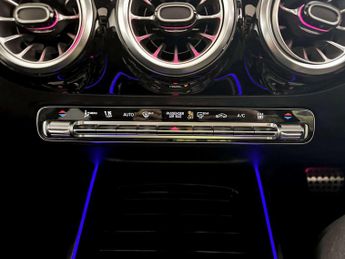 Mercedes-Benz EQA EQA 350 66.5kWh AMG Line (Premium) SUV 5dr Electric Auto 4MATIC 