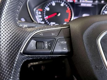 Audi Q5 3.0 TDI V6 S line SUV 5dr Diesel S Tronic quattro Euro 6 (s/s) (