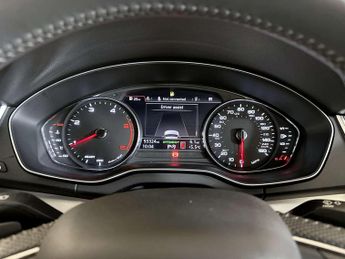 Audi Q5 3.0 TDI V6 S line SUV 5dr Diesel S Tronic quattro Euro 6 (s/s) (