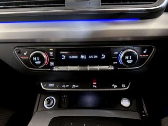 Audi Q5 3.0 TDI V6 S line SUV 5dr Diesel S Tronic quattro Euro 6 (s/s) (