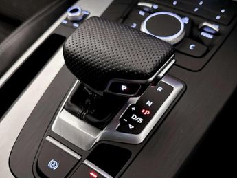 Audi Q5 3.0 TDI V6 S line SUV 5dr Diesel S Tronic quattro Euro 6 (s/s) (