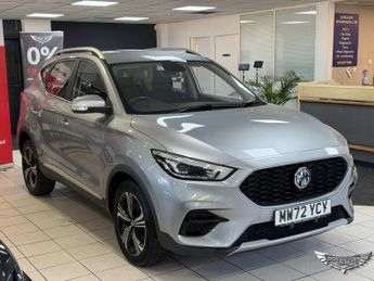 MG ZS 1.5 VTi-TECH Excite Euro 6 (s/s) 5dr