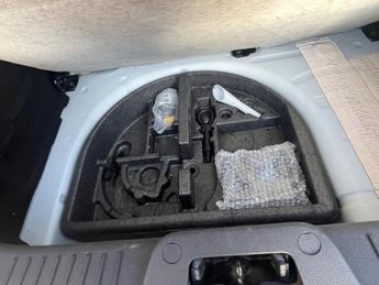 Ford Fiesta 1.0T EcoBoost Titanium Hatchback 5dr Petrol Powershift Euro 5 (1