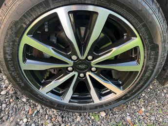 Ford Kuga 1.5T EcoBoost ST-Line SUV 5dr Petrol Auto Euro 6 (s/s) (150 ps)