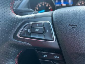 Ford Kuga 1.5T EcoBoost ST-Line SUV 5dr Petrol Auto Euro 6 (s/s) (150 ps)