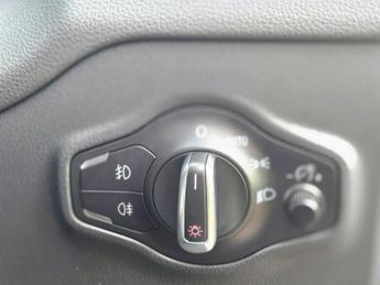 Audi Q5 2.0 TFSI S line Plus Tiptronic quattro Euro 6 (s/s) 5dr