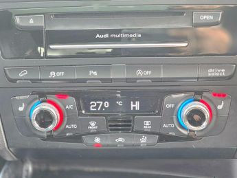 Audi Q5 2.0 TFSI S line Plus Tiptronic quattro Euro 6 (s/s) 5dr