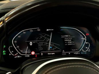 BMW X5 3.0 45e 24kWh M Sport Auto xDrive Euro 6 (s/s) 5dr