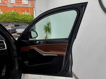 BMW X5 3.0 45e 24kWh M Sport Auto xDrive Euro 6 (s/s) 5dr