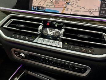 BMW X5 3.0 45e 24kWh M Sport Auto xDrive Euro 6 (s/s) 5dr