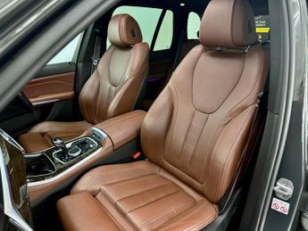 BMW X5 3.0 45e 24kWh M Sport Auto xDrive Euro 6 (s/s) 5dr