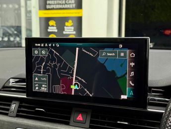 Audi A5 2.0 TDI 35 Vorsprung Sportback S Tronic Euro 6 (s/s) 5dr