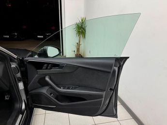 Audi A5 2.0 TDI 35 Vorsprung Sportback S Tronic Euro 6 (s/s) 5dr