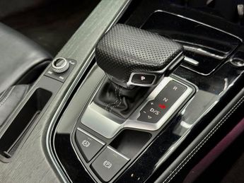 Audi A5 2.0 TDI 35 Vorsprung Sportback S Tronic Euro 6 (s/s) 5dr