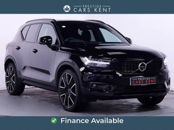 Volvo XC40 R-Design Pro T3