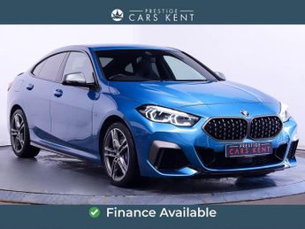 BMW M235 M235i xDrive Gran Coupe
