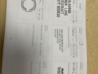 Nissan Pulsar 1.5 dCi Visia Euro 6 (s/s) 5dr