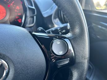 Toyota AYGO 1.0 VVT-i x-press x-shift Euro 6 5dr