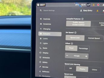 Tesla Model Y (Dual Motor) Long Range Auto 4WDE 5dr