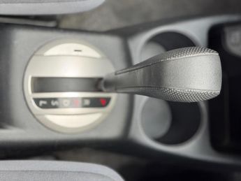 Honda Jazz 1.4 i-DSI SE CVT-7 5dr