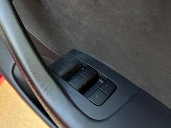 Tesla Model 3 Standard Range Plus Auto RWD 4dr