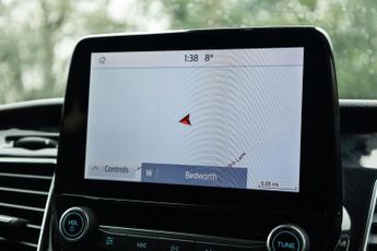 Ford Transit Custom 2.0 320 EcoBlue MS-RT Crew Van Double Cab 5dr Diesel Auto L2 H1 