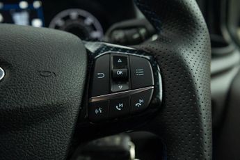 Ford Transit Custom 2.0 320 EcoBlue MS-RT Crew Van Double Cab 5dr Diesel Auto L2 H1 